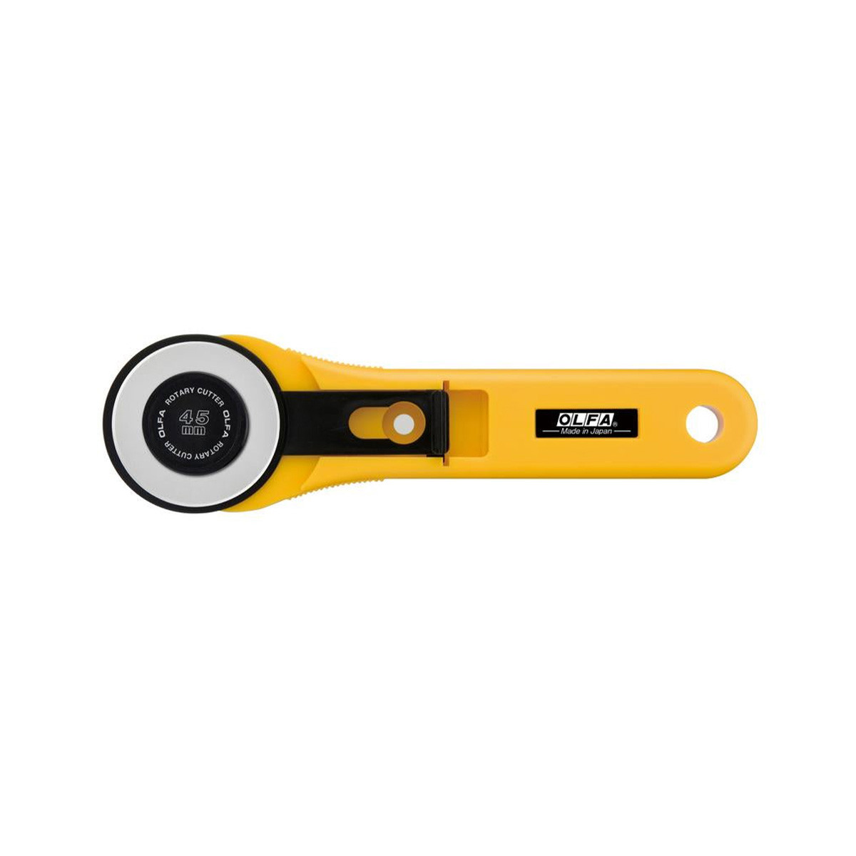Diskinis peilis RTY-2/G 45mm