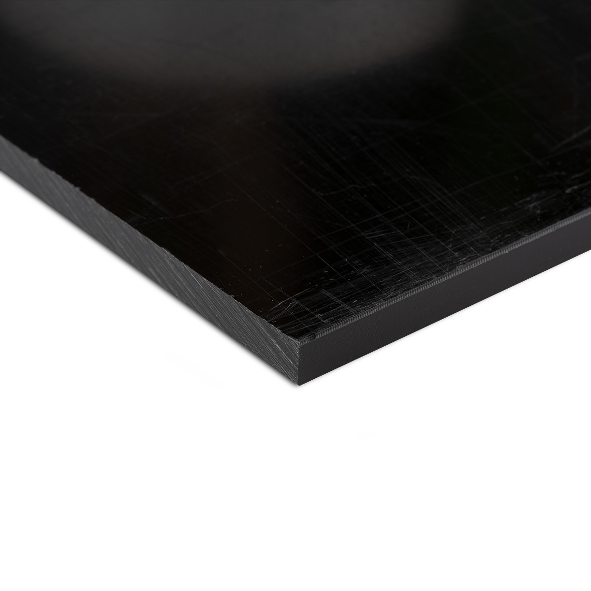 Poliacetalio POM C plokštė (2000x1000x16mm) (Ertacetal C) 24,67 kg/m