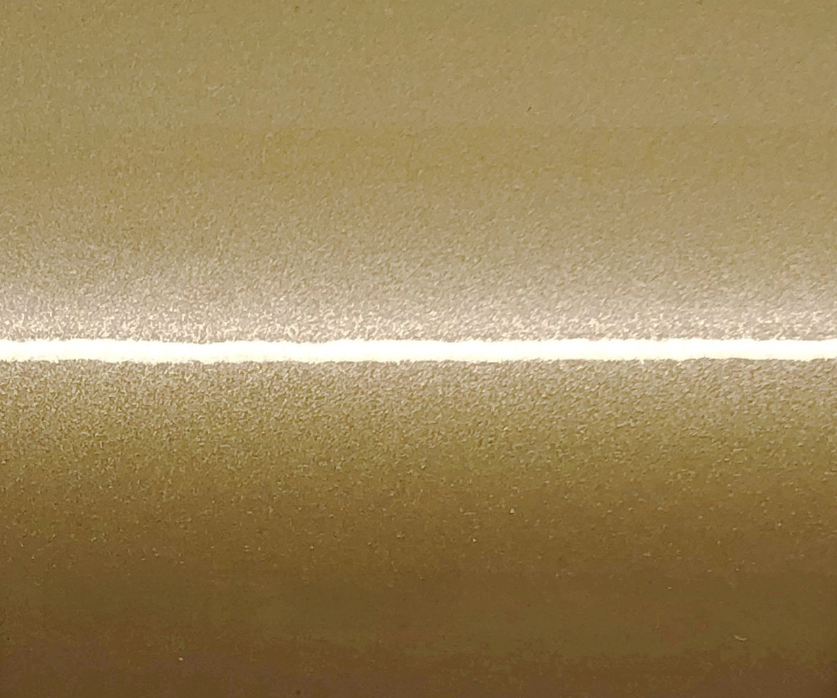 Lipni plėvelė Oracal 970RA-091G Gold, blizgi