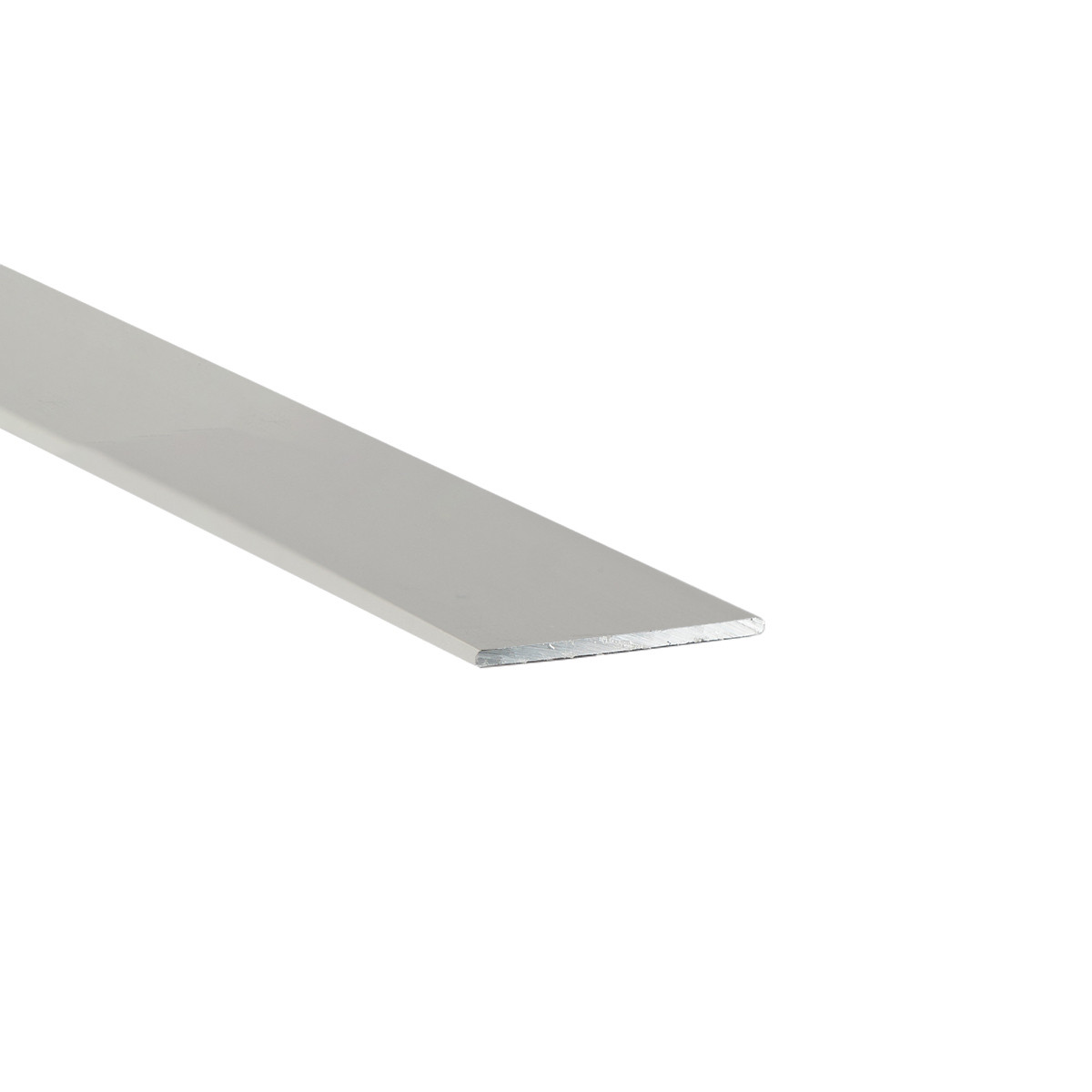 Aliuminio juosta anoduota (30x2mm)