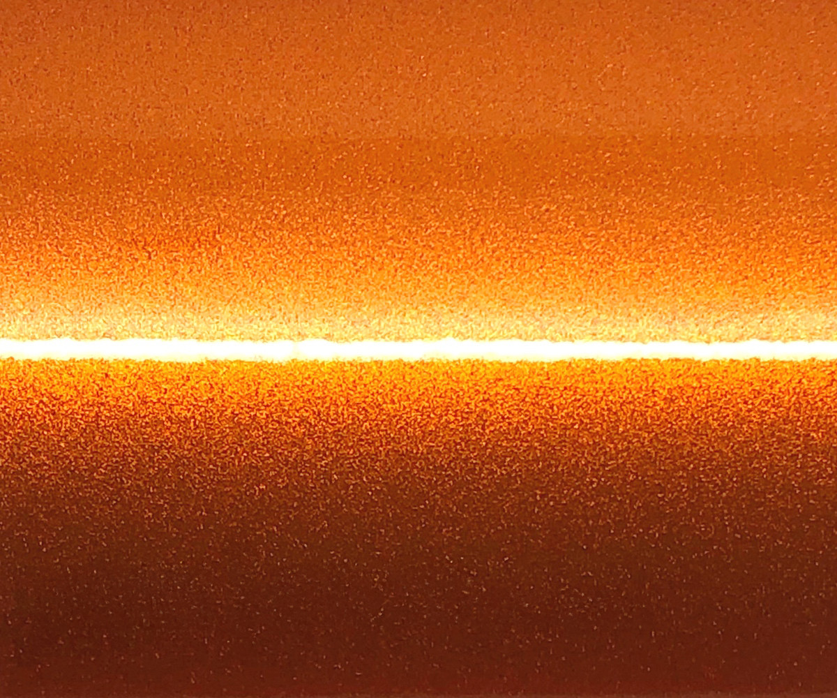 Lipni plėvelė Oracal 970RA-959G Tangerine dream, blizgi