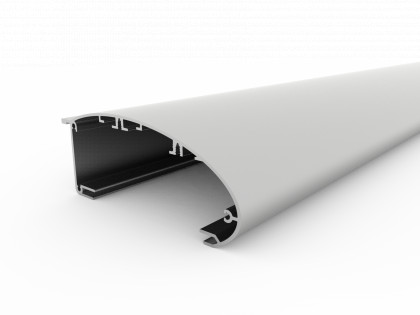 SlimLine-L lovelinis profilis 130850