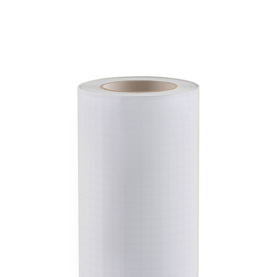 UV laminatas Poli-lux 705-00M 80mic, matinė (Ritinys 1,372x50 m)