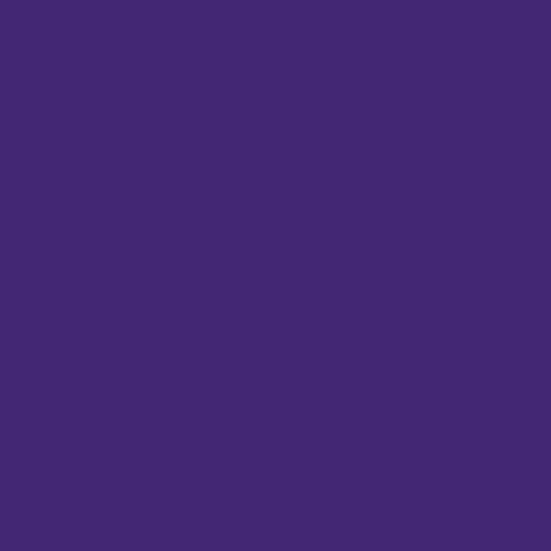 Lipni plėvelė Oracal 641-404M Purple, matinė