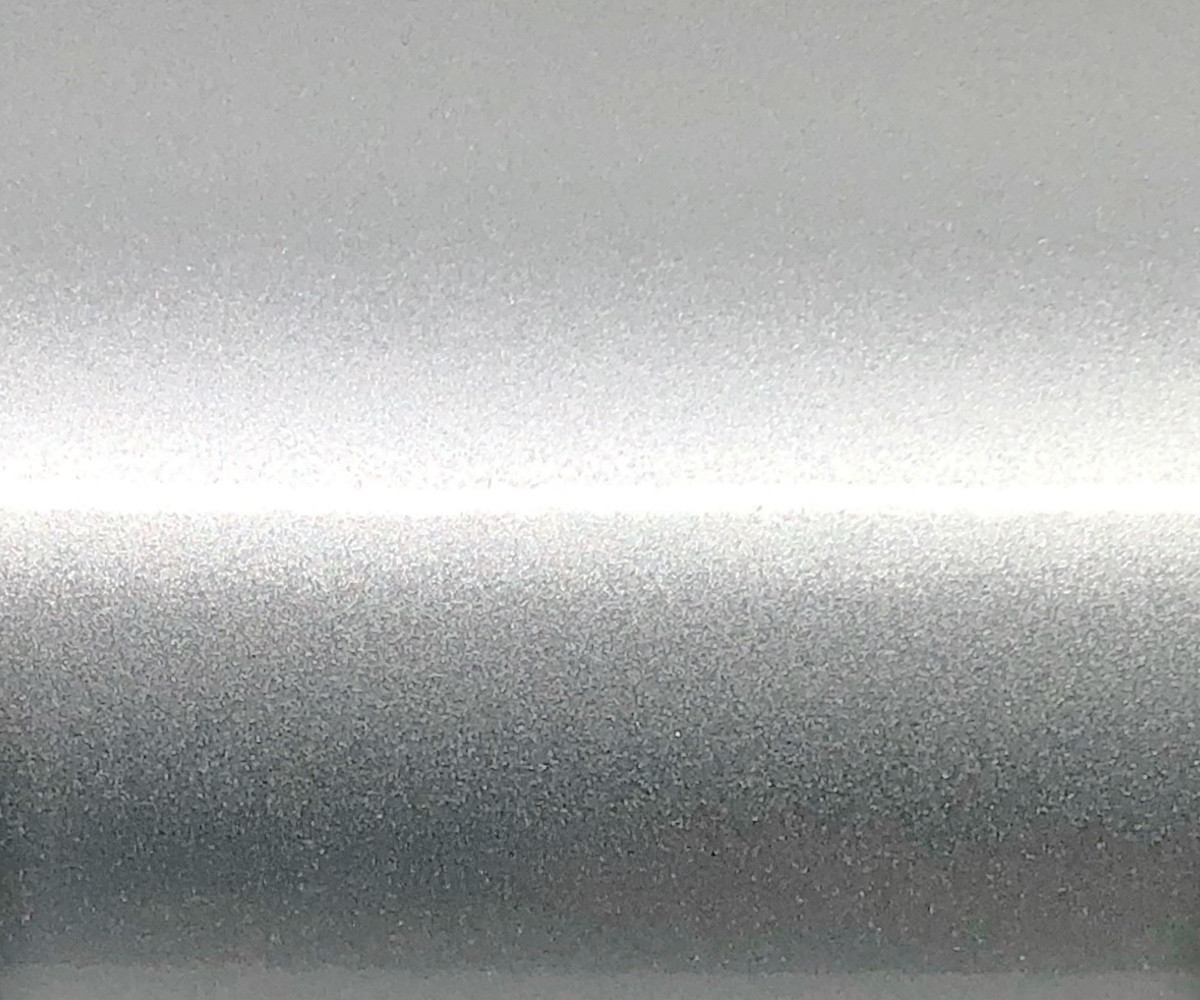 Lipni plėvelė Oracal 970RA-904G Silver lake, blizgi