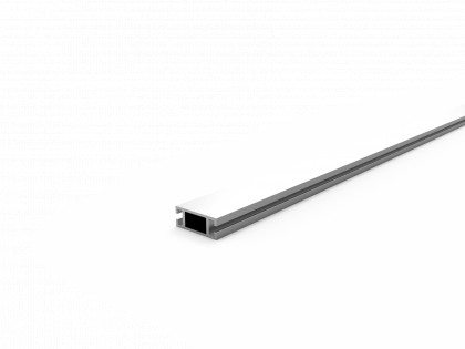 T-Flex Cube armavimo profilis 131018 anoduotas