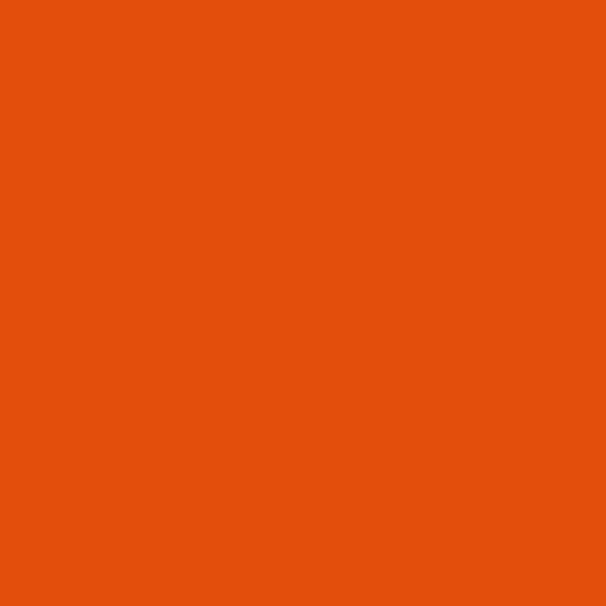 Matinis filtras Oracal 8800-034 Orange (LED)