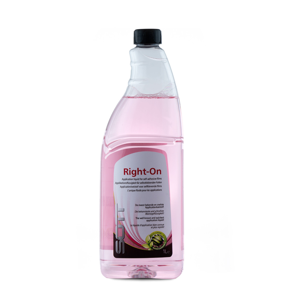 SOTT Right-On Spray klijavimo skystis 1l