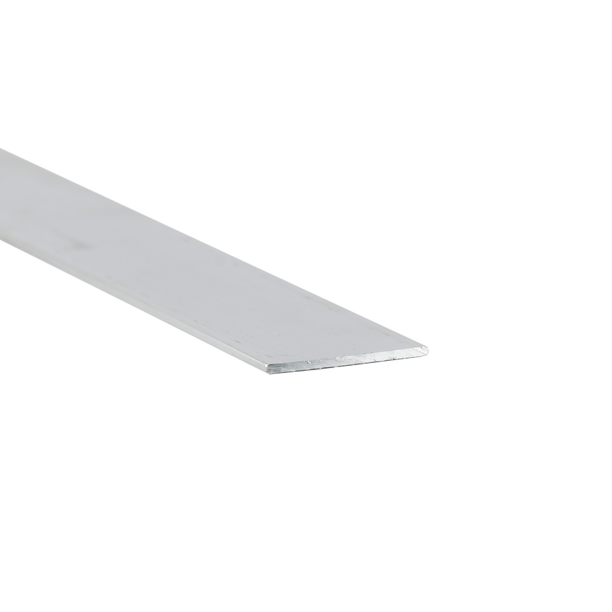 Aliuminio juosta (50x2mm)