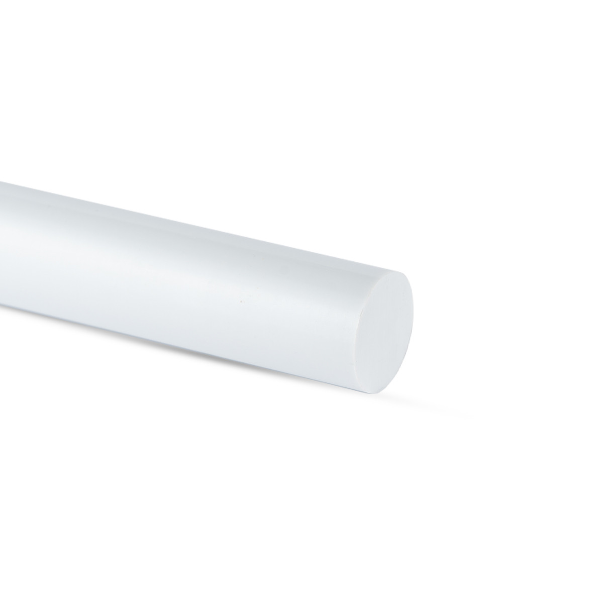 PET strypas (1000x10mm) (Ertalyte) 0,116 kg/m
