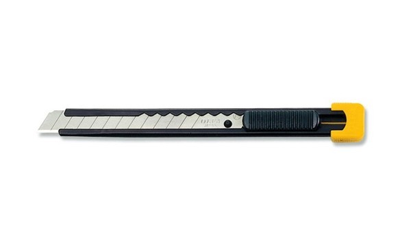 Peilis 9mm S/20