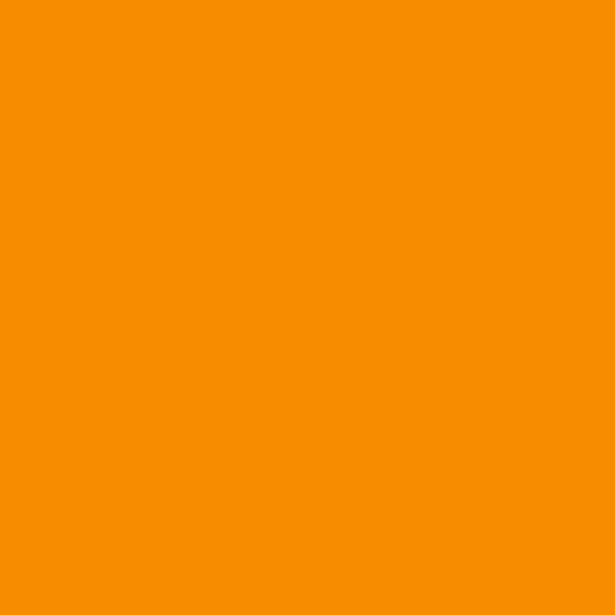 Matinis filtras Oracal 8800-380 Blood orange (LED)