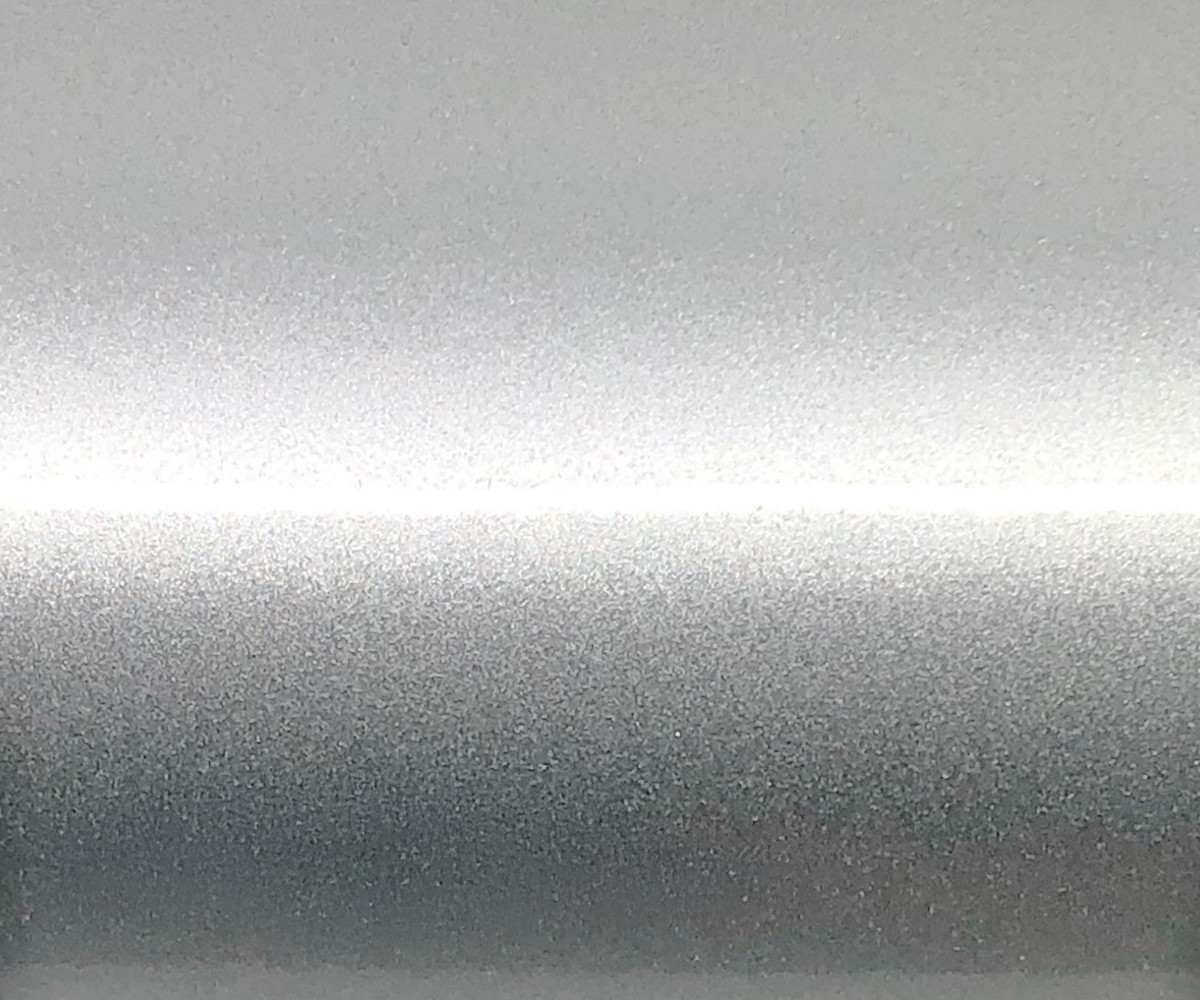 Lipni plėvelė Oracal 970RA-090G Silver grey, blizgi