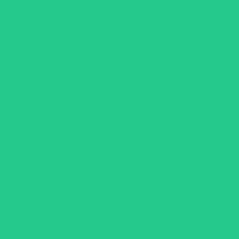 Vitražinė plėvelė Oracal 8300-619 Traffic green