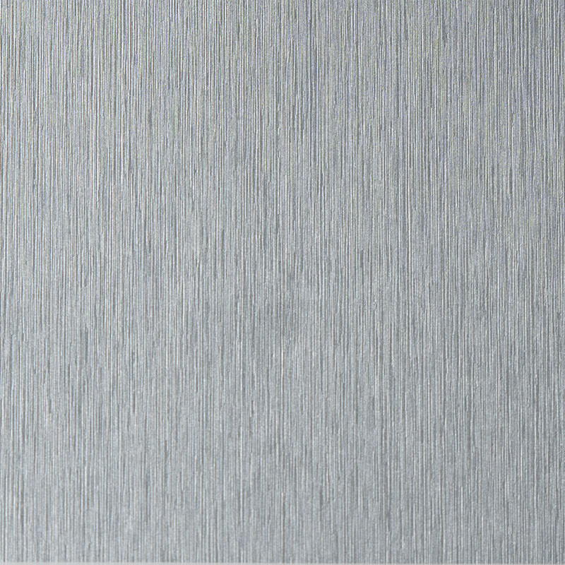 Lipni plėvelė Oracal 975BR-090 Silver grey, raižyta