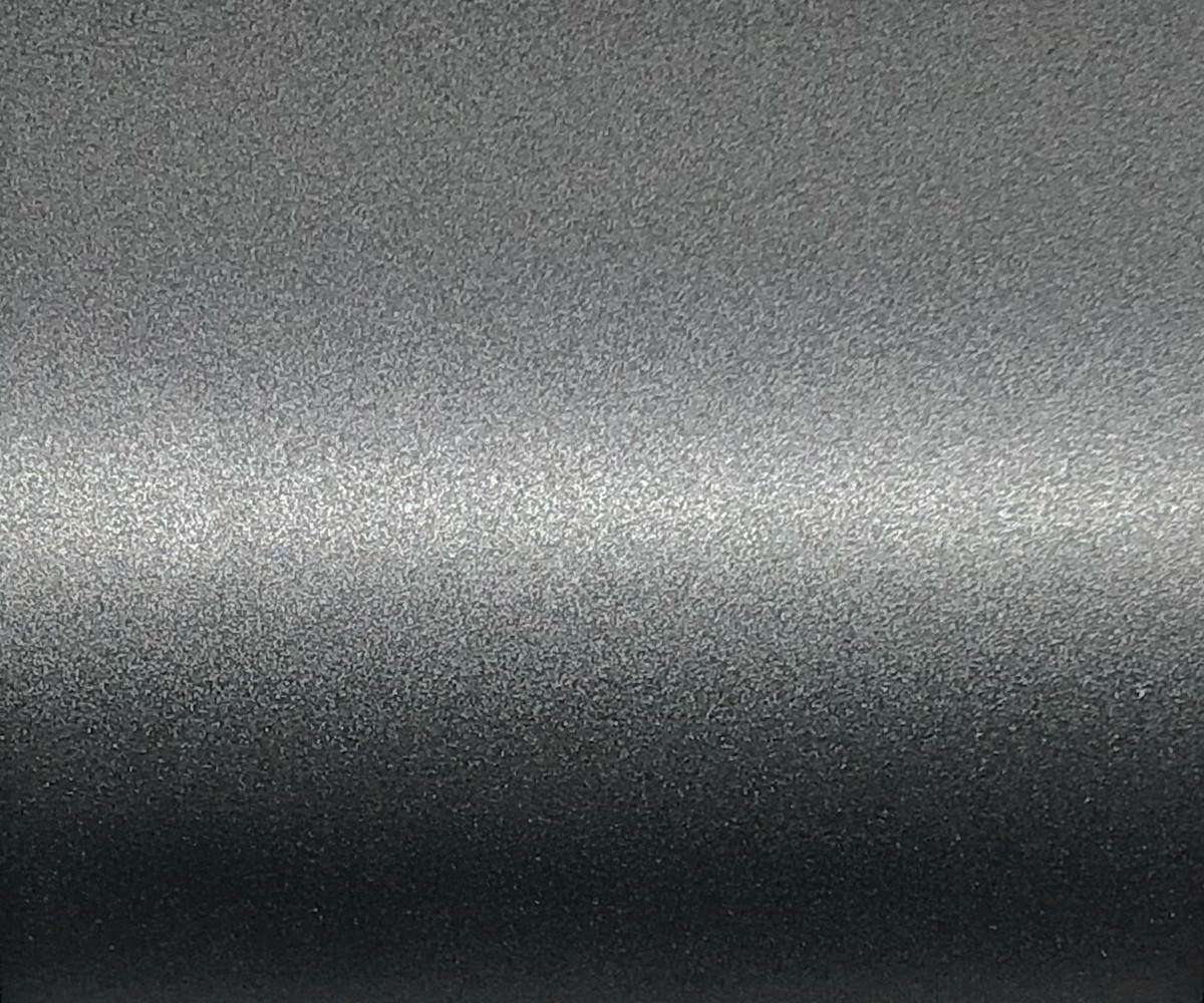 Lipni plėvelė Oracal 970RA-932M Graphite metallic, matinė