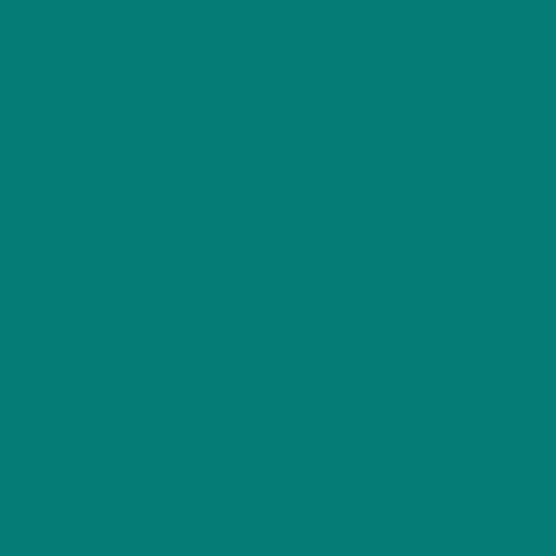 Terminė plėvelė Poli-flex 413 Turquoise, matinė