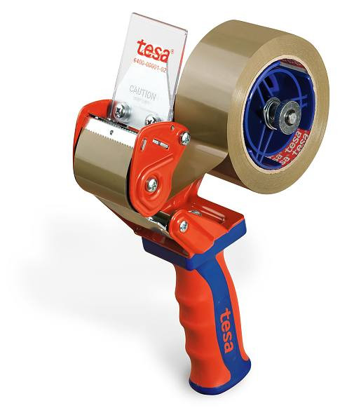 Tesa 6400 rankinis pakavimo aparatas