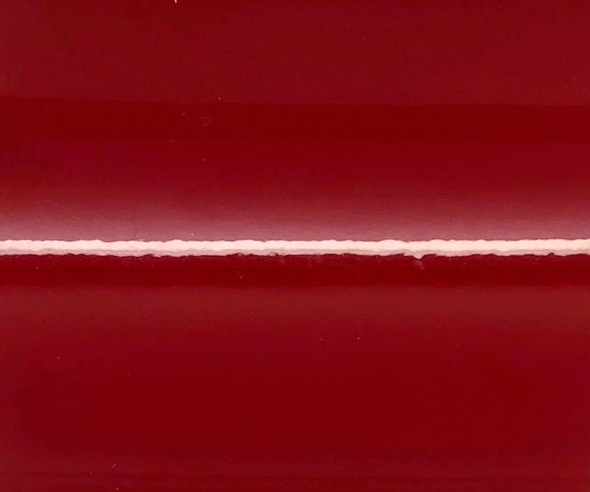 Lipni plėvelė Oracal 970RA-371G Chili red, blizgi