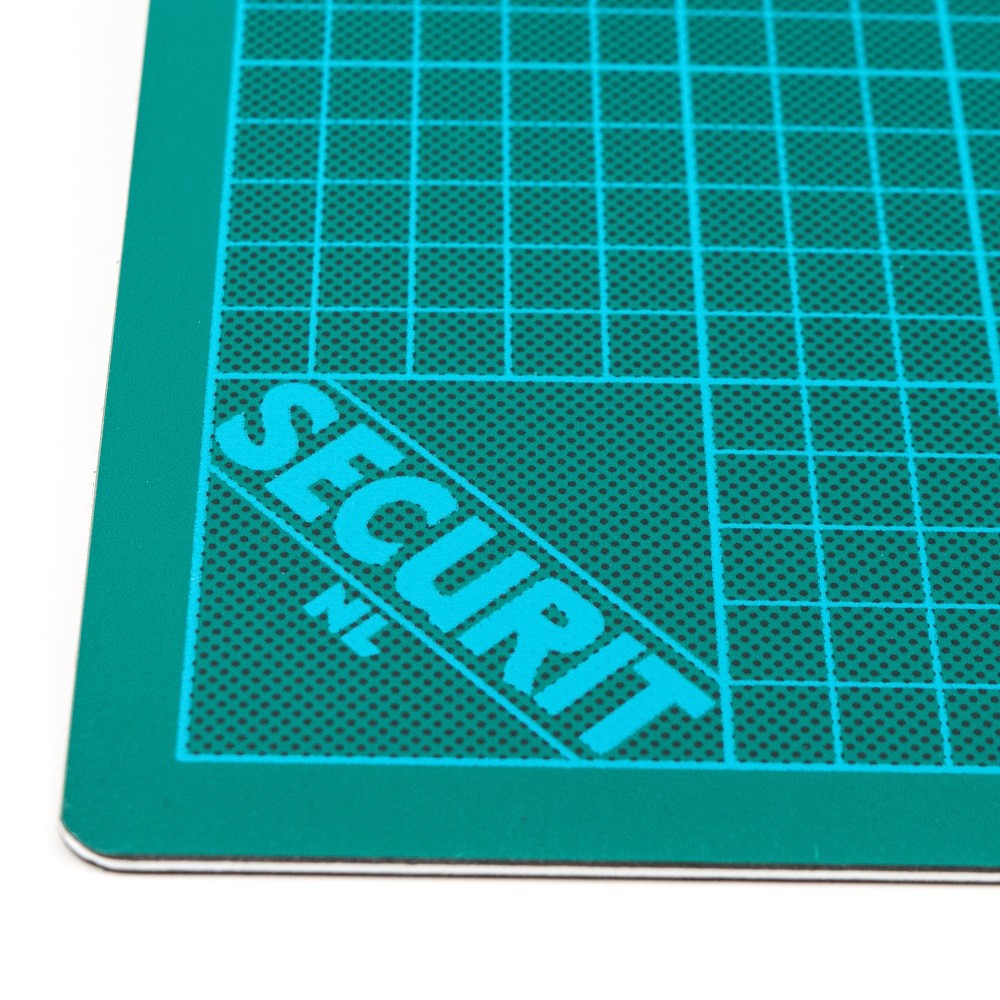 Kilimėlis pjaustymui Securit A2 3mm 450x600mm