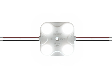 LED modulis Premium BMP-X4.2-O4UH160NW40NS Crown OPTO X4.2 neutrali 4000K 2W