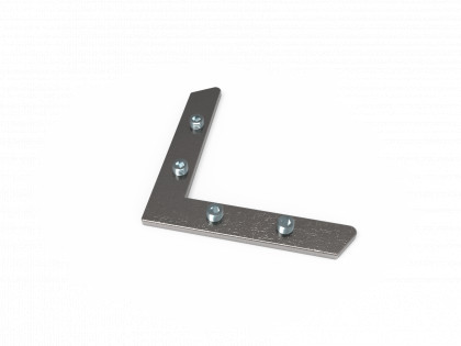 T-Flex metalinis jungimo kampas 137154