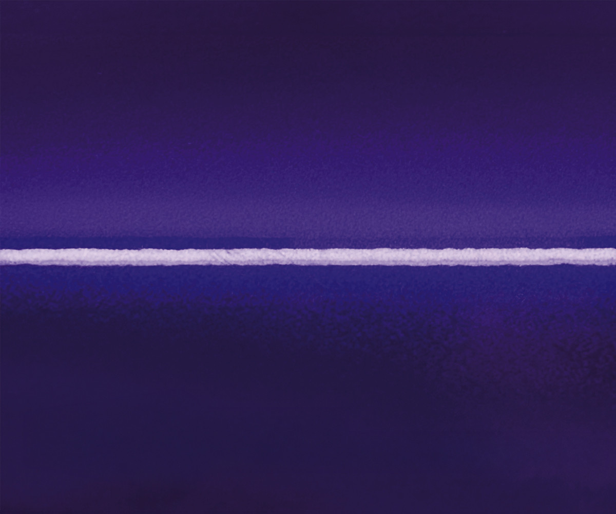 Lipni plėvelė Oracal 970RA-185G Sparkling Enchanted Violet, blizgi