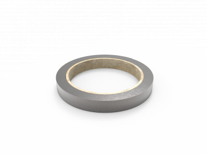 C-Frame metalinė juosta 13mm 138012 Ritinyje 30m