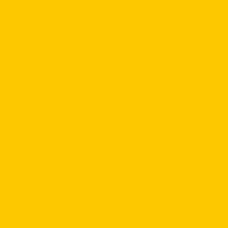 Vitražinė plėvelė Oracal 8300-021 Yellow