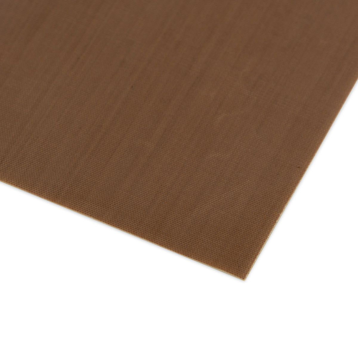 FIBERFLON – PTFE sluoksniu padengtas stiklo audinys 628.25 AD (1000x0,25mm) lipnus