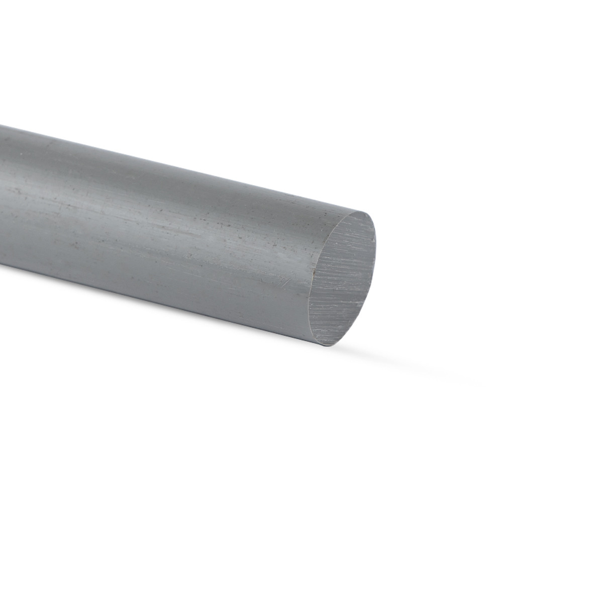 PVC-CAW strypas (2000x30mm) šviesiai pilkas 1,02 kg/m