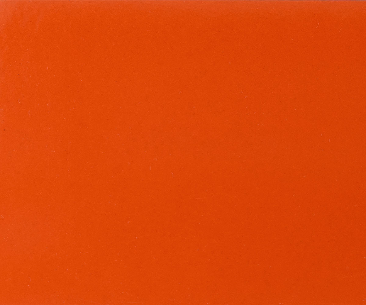 Šviesą atspindinti plėvelė Oralite 5500-035 Orange