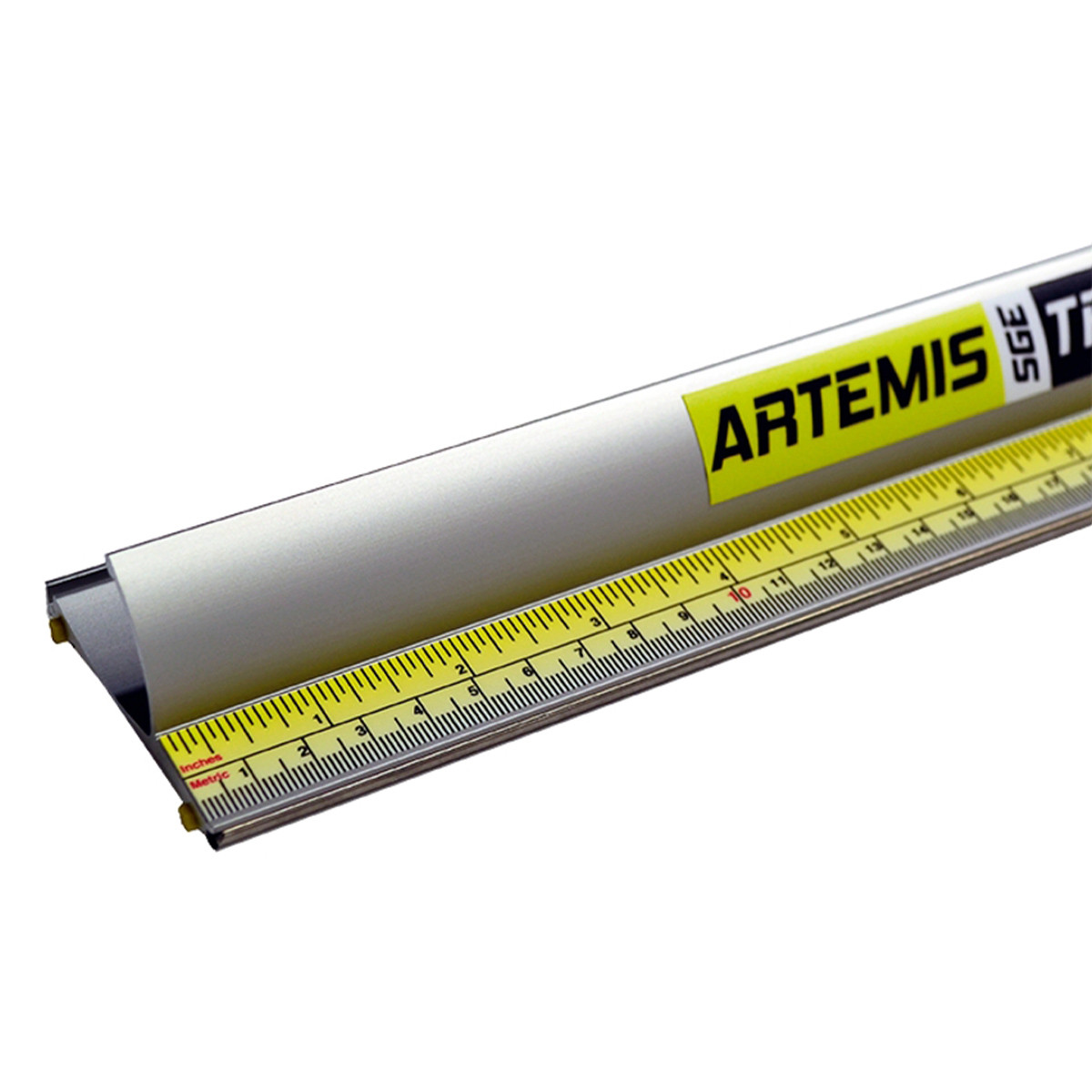 Trimalco Artemis 150 profesionali liniuotė 150cm ilgio