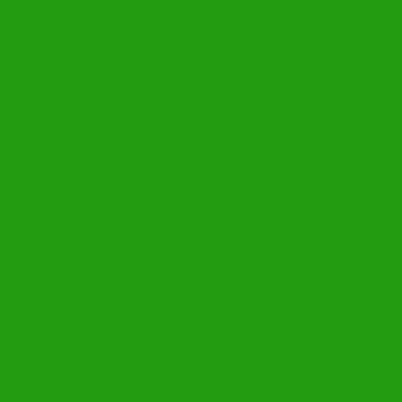 Lipni plėvelė Oracal 641-064G Yellow green, blizgi