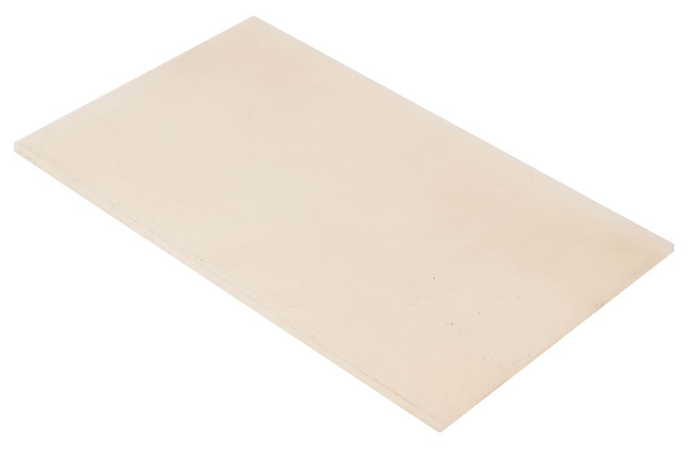 Silikoninė ritininė guma (1200x4mm) GP60 trans 6,00 kg/m (UK)