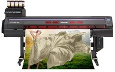 Mimaki UCJV300-160 UV LED su integruota pjaustykle