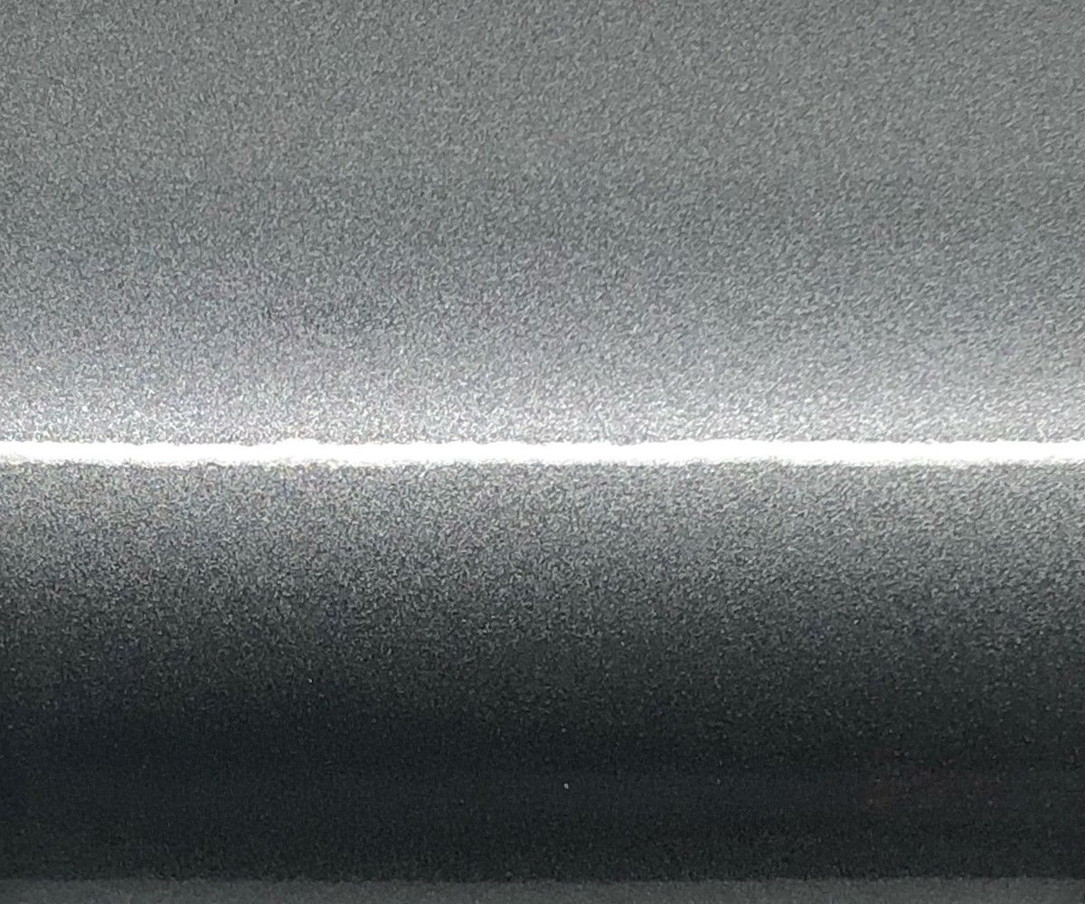 Lipni plėvelė Oracal 970RA-932G Graphite metallic, blizgi