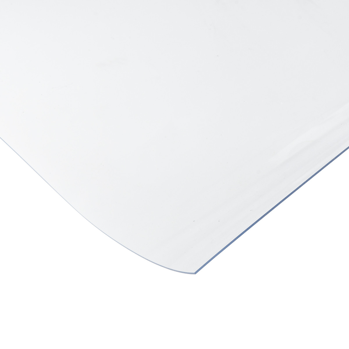 PVC užuolaida (1500x0,5mm) lygi