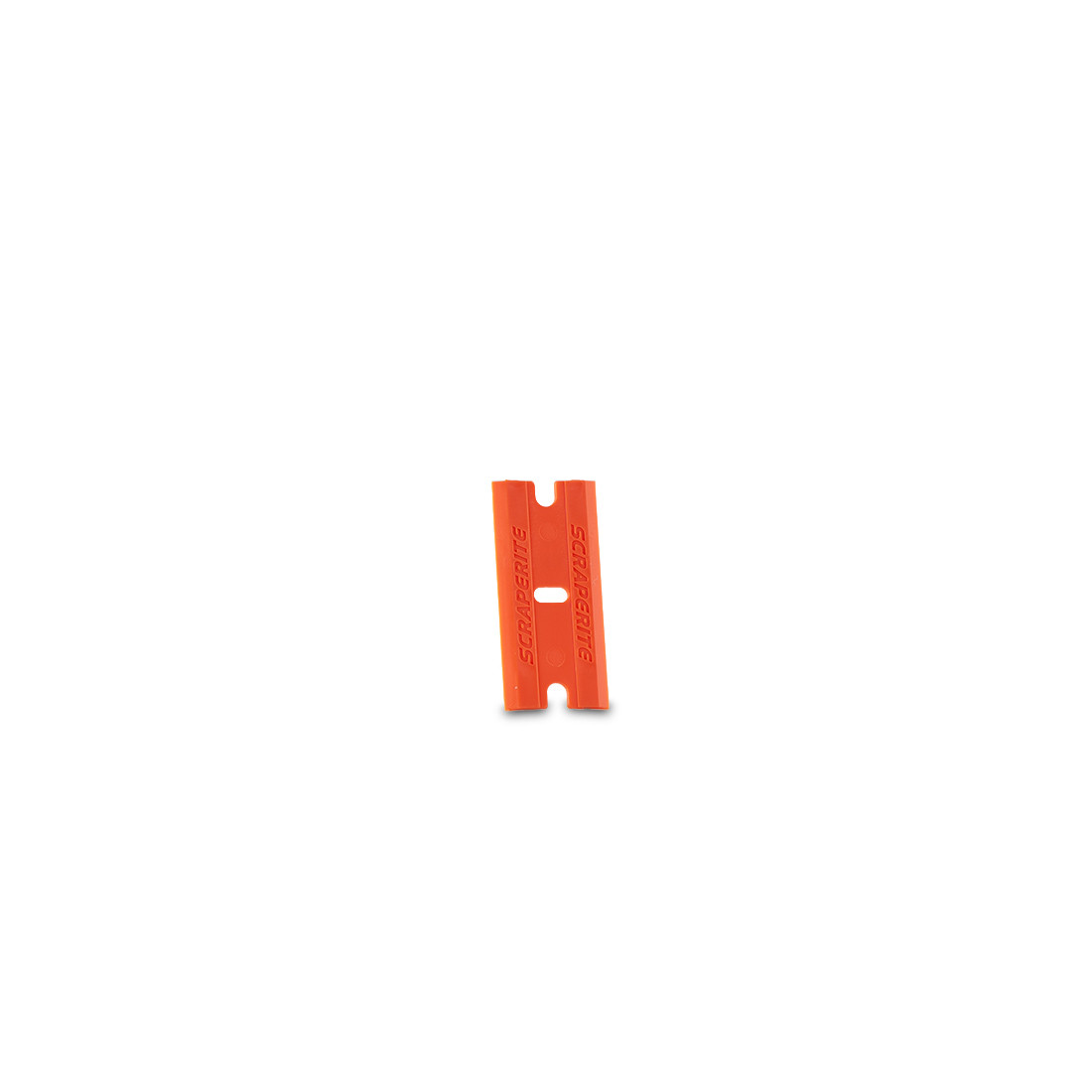 SOTT Orange Scraper 300-009 plastikinė geležtė, 4cm