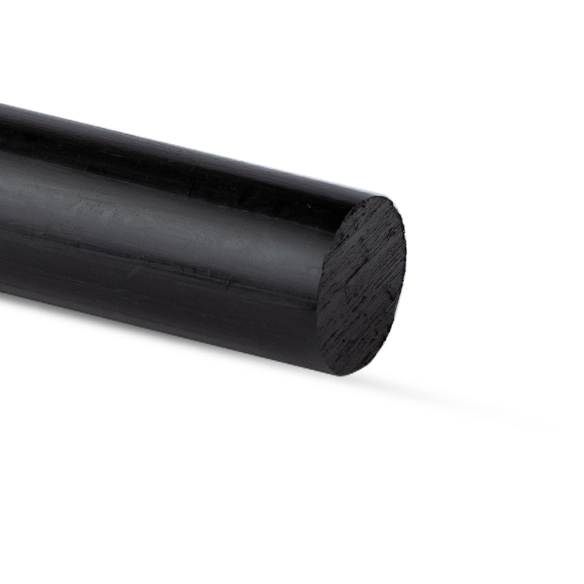 Polietileno strypas (1000x225mm) PE-HD juodas 41,00 kg/m