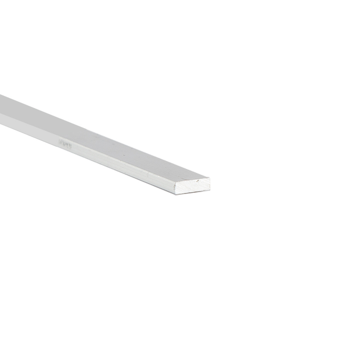 Aliuminio juosta (10x3mm)