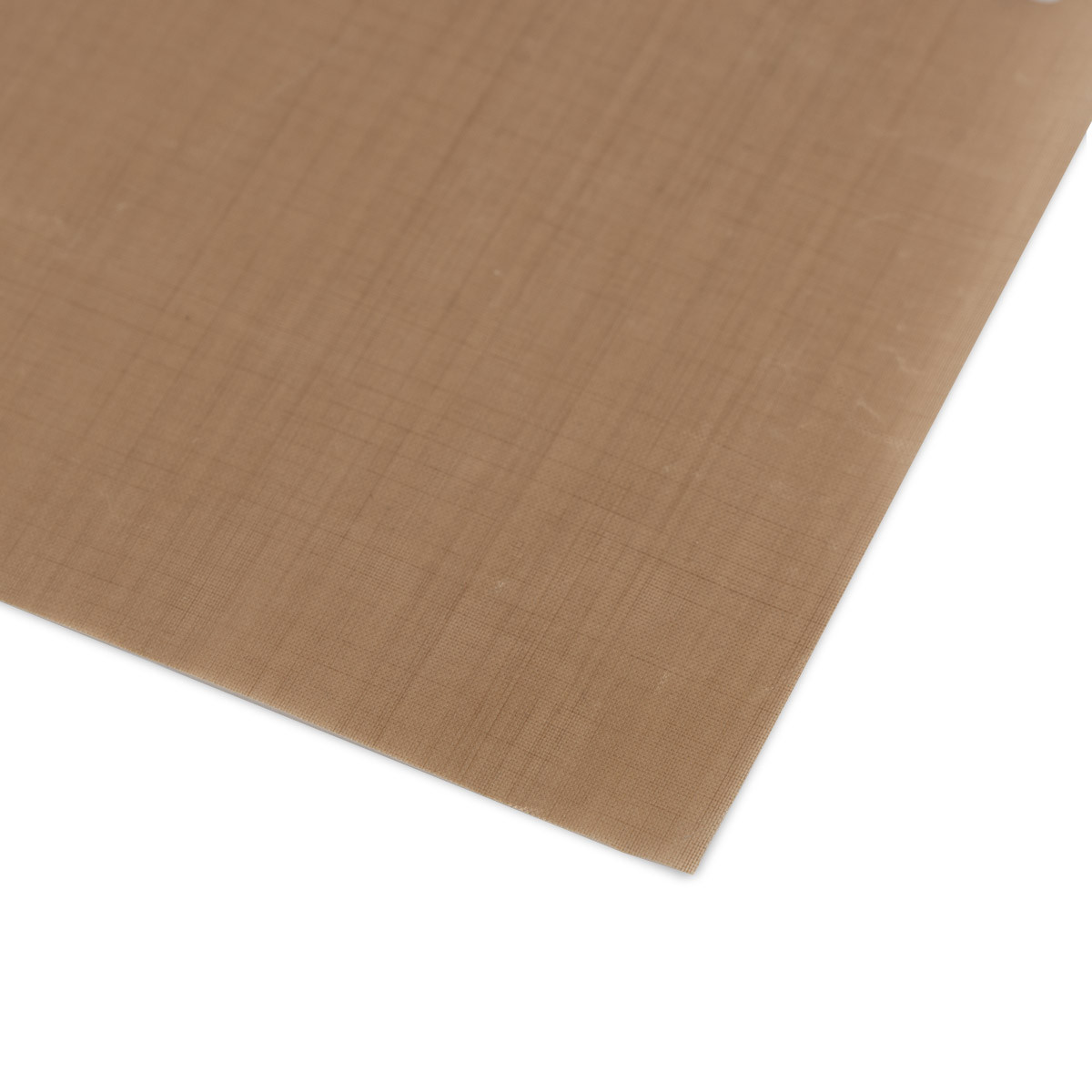 FIBERFLON – PTFE sluoksniu padengtas stiklo audinys 208.08 (1000x0,08mm)