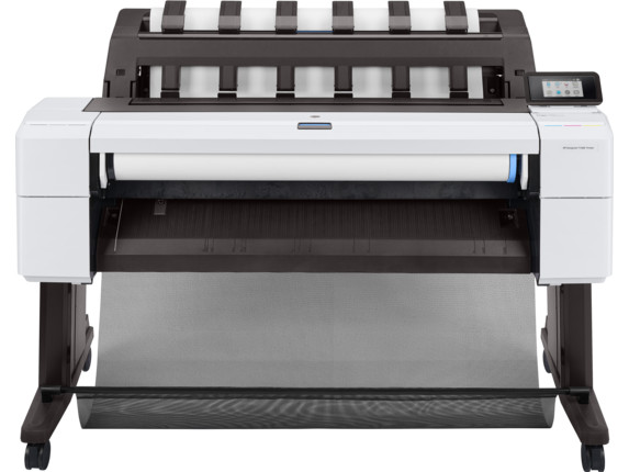 HP DesignJet T1600 ploteris