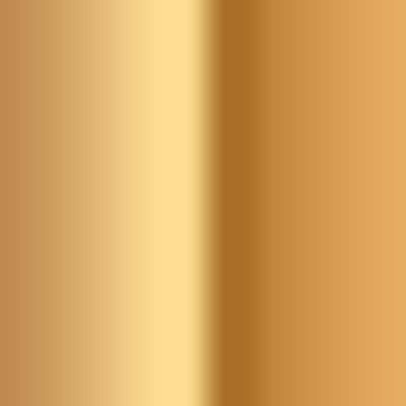 Terminė plėvelė Poli-flex Mirror 421 Brilliant gold, veidrodinė