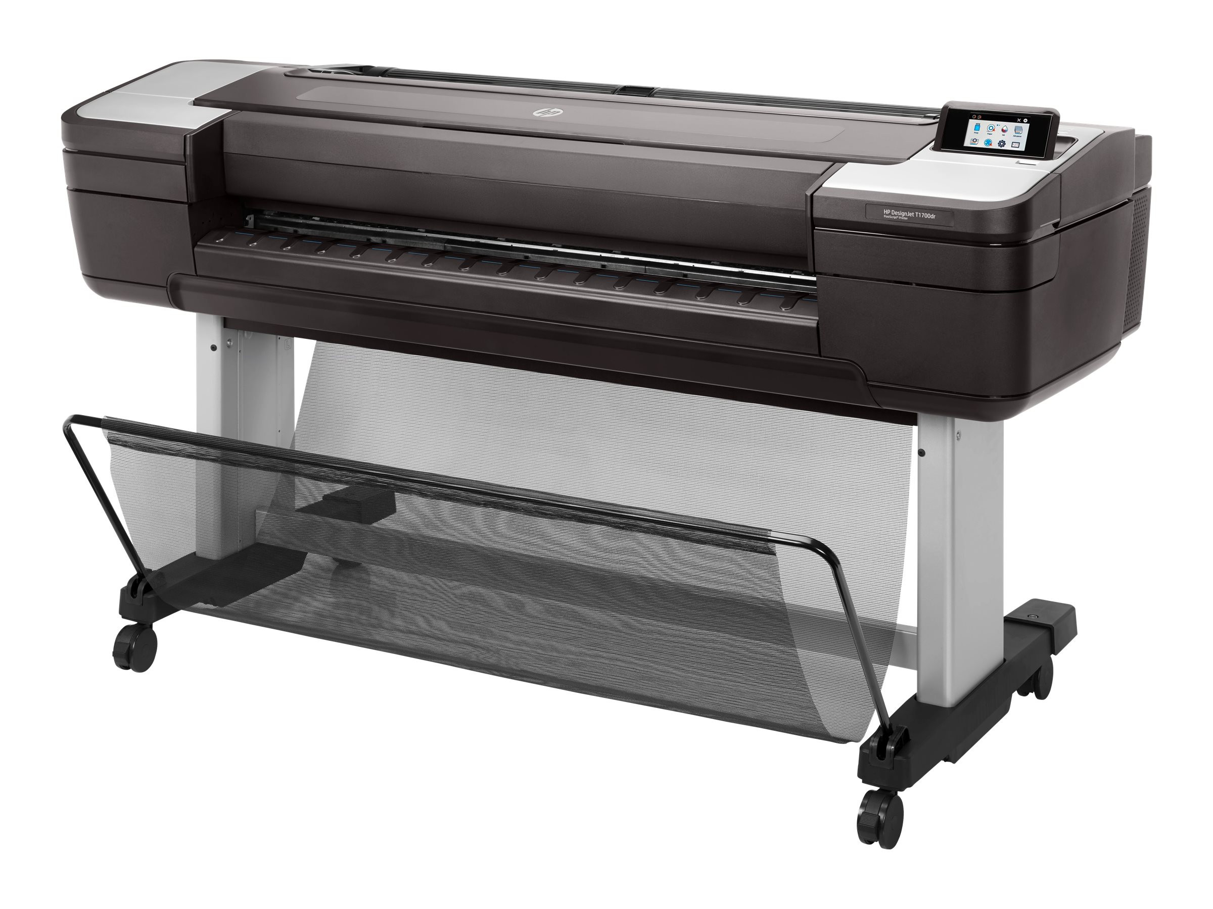 HP DesignJet T1700 daugiafunkcinis ploteris