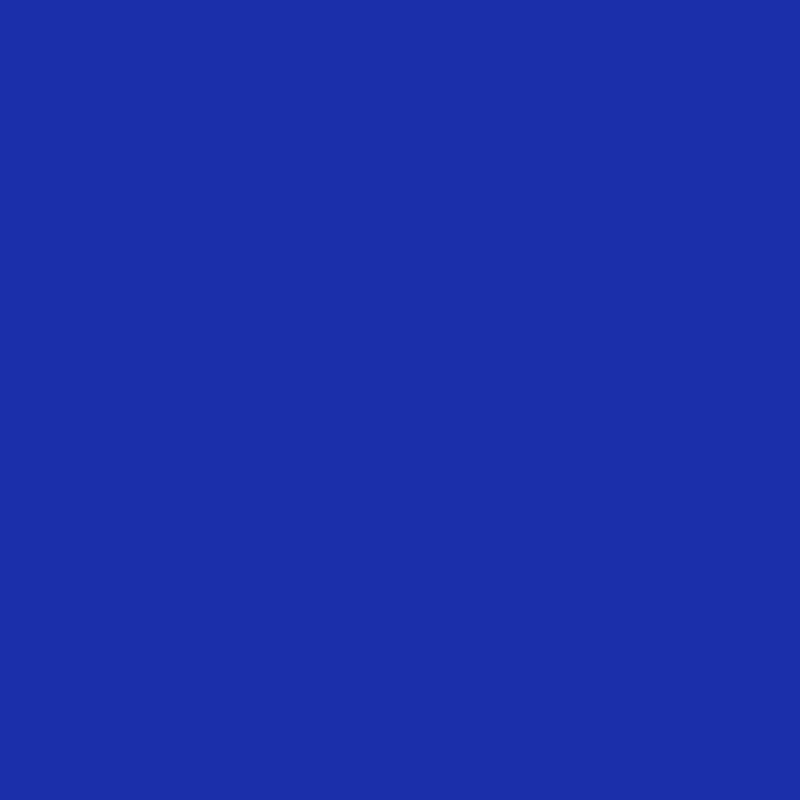 Lipni plėvelė Oracal 641-086M Brilliant blue, matinė