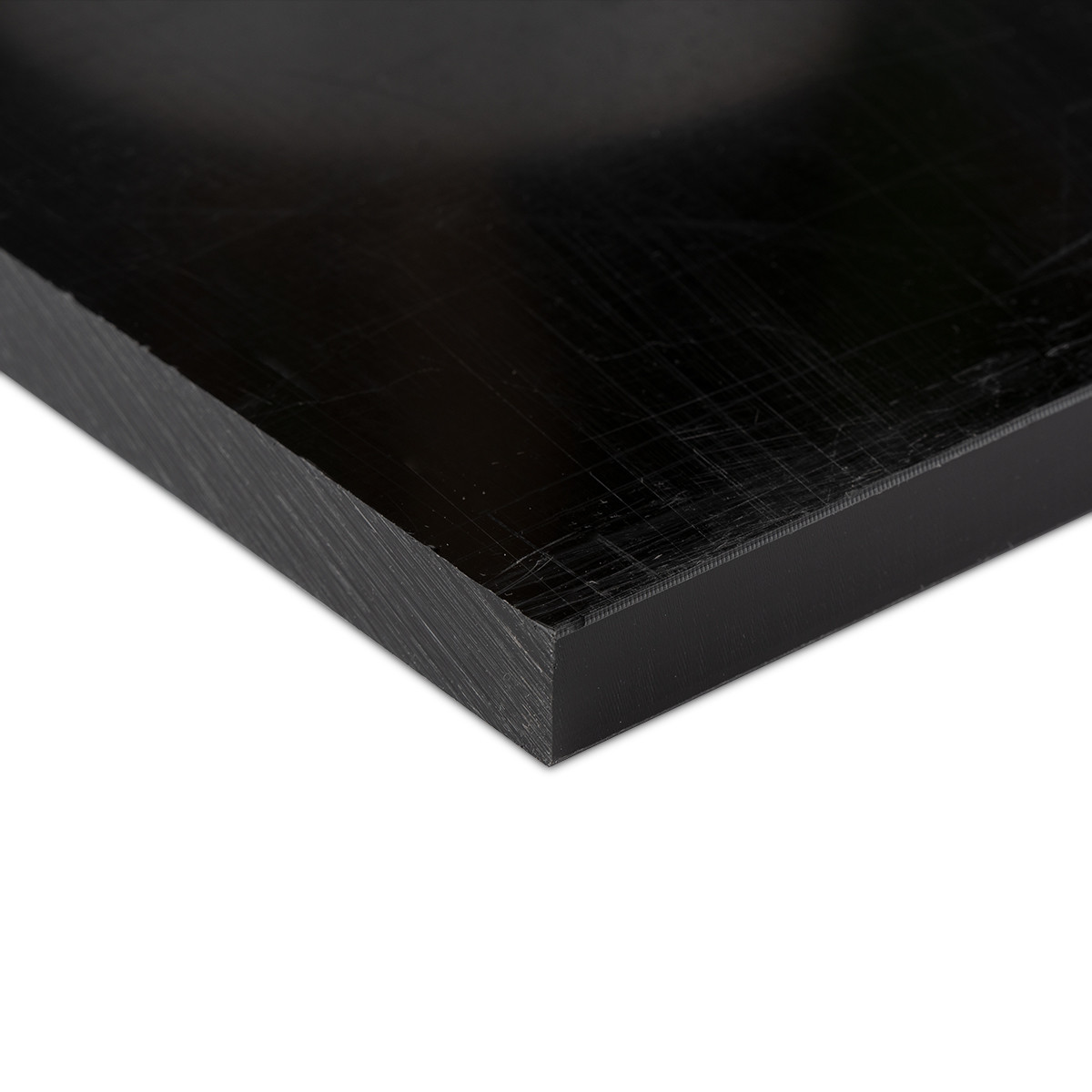 Poliacetalio POM C plokštė (1000x610x60mm) (Ertacetal C) 90,902 kg/m