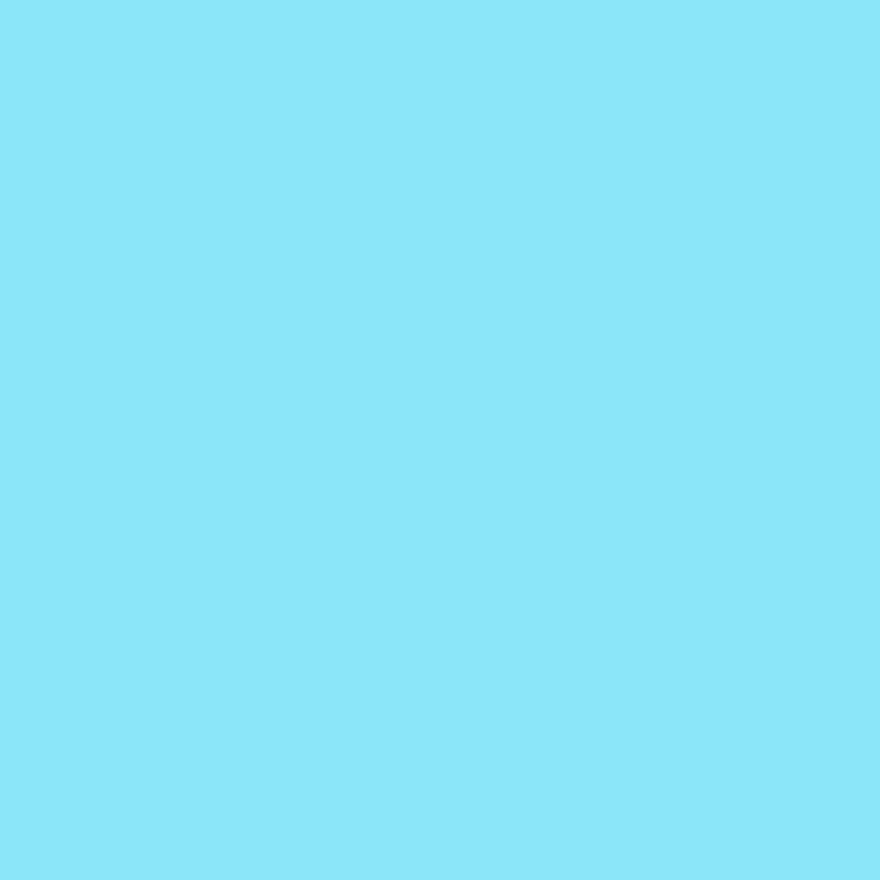 Vitražinė plėvelė Oracal 8300-056 Ice blue