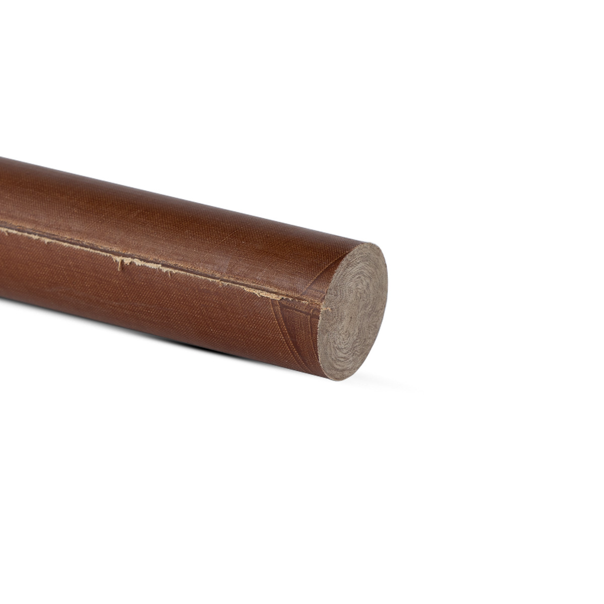 Tekstolito strypas (1000x50mm) 3,26 kg/m