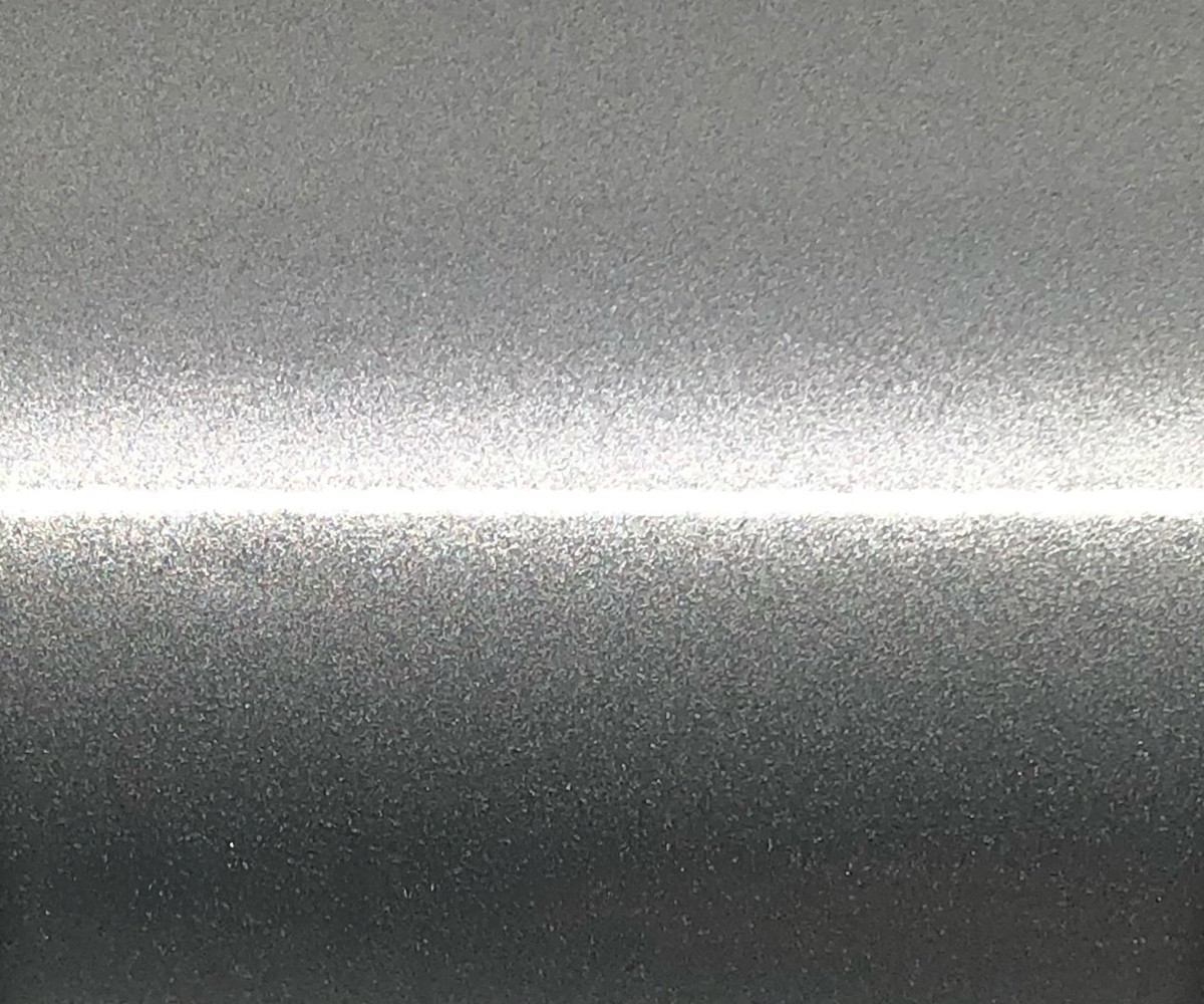 Lipni plėvelė Oracal 970RA-933G Tin metallic, blizgi